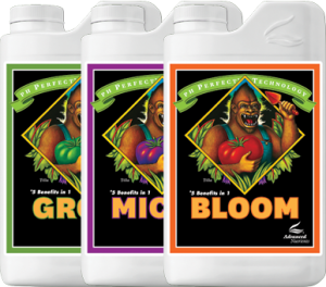 Grow-Micro-Bloom 1000ml