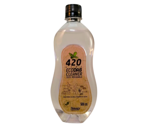 ECO DAB CLEANER 500ML THIEVERY