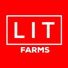 Lit Farms – Red Velvet Pancakes x10 Fem