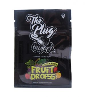 Fruit dropss – x6 fem – the plug seeds bank