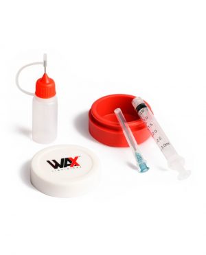 Wax Liquidizer – Mix Kit