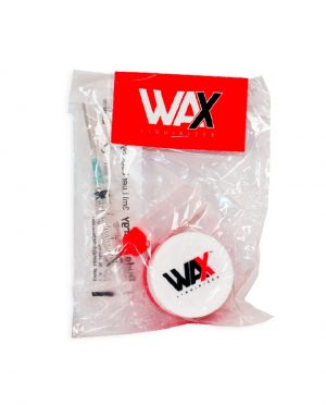 Wax Liquidizer – Mix Kit