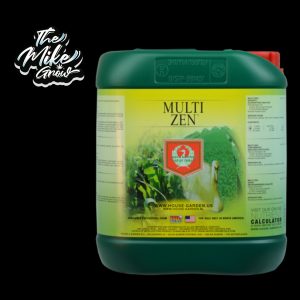 Multi Zyme 5000ml