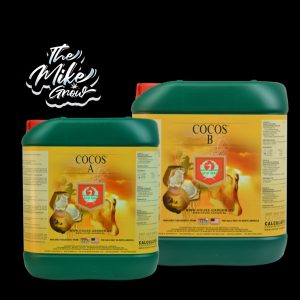 Cocos A+B 5000ml – House and Garden –