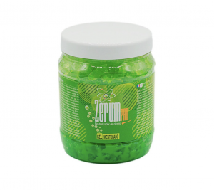 GEL MENTOLADO 900G ZERUMPRO