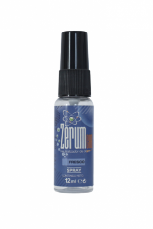 SPRAY NEUTRO 12ML ZERUMCAR