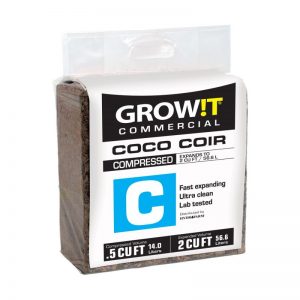 GROWIT COMMERCIAL COCO