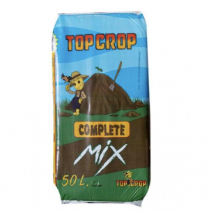 Complete MIX Top Crop 50L