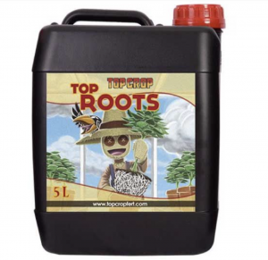 TOP ROOTS 5L – Top Crop –