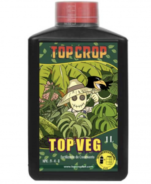 Top Veg 1L – Top Crop –