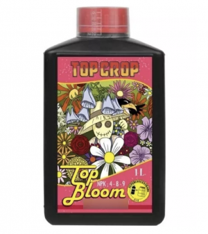 Top Bloom 1L – Top Crop –