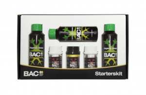 Organic Starters Kit – BAC –