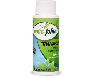 TRANSPORT 60ml – optic foliar –