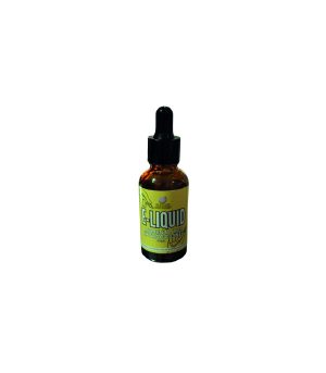 E LIQUID 30ML BANANA COMPANY