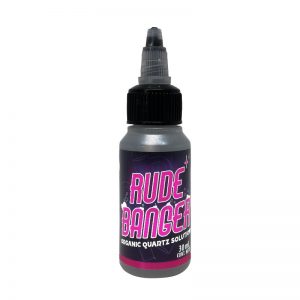 RUDE BANGER SOLUTION THIEVERY 30 ml