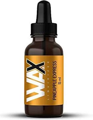 Wax Liquidizer 15ml pina