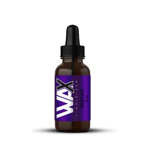 Wax Liquidizer 15ml grape