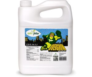 OVERGROW 4000ml