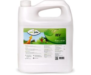 REV Nutrición 10000ml