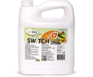 Switch 4000ml