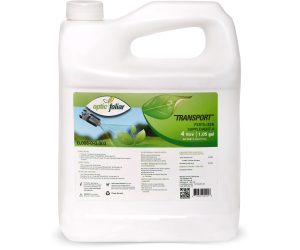 TRANSPORT 4000ml – optic foliar –