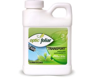 TRANSPORT 250ml – optic foliar –