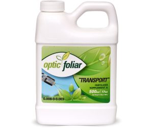 TRANSPORT 500ml – optic foliar –