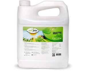 Watts 4000ml