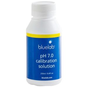 SOLUCION CALIBRACION PH 7 250ML BLUELAB