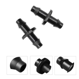 CONECTOR RIEGO POR GOTEO 3-5mm