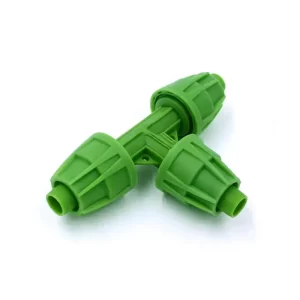 CONECTOR TEE de 16-17 mm