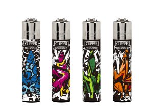 Encendedor Clipper – URBAN WEED