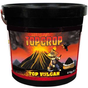 Top Vulcan – Top Crop – 4 Kg