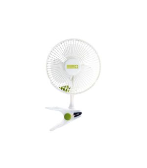 VENTILADOR PINZA CLIP FAN 15CM 15W GARDEN HIGHPRO