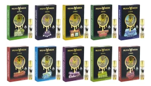 Cartridge Muha Meds 0,8mL