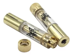Cartridge Muha Meds 0,8mL