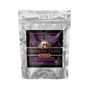 VOODOO JUICE PLUS TABLETS 0,125g