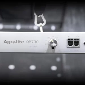 AGROLITE – LED QB 730W 2.9u