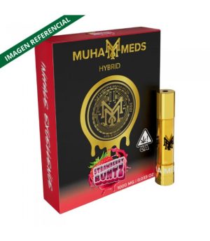 CARTRIDGE MUHA MEDS 1UD