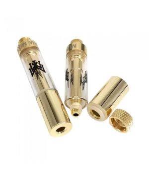 CARTRIDGE MUHA MEDS 1UD