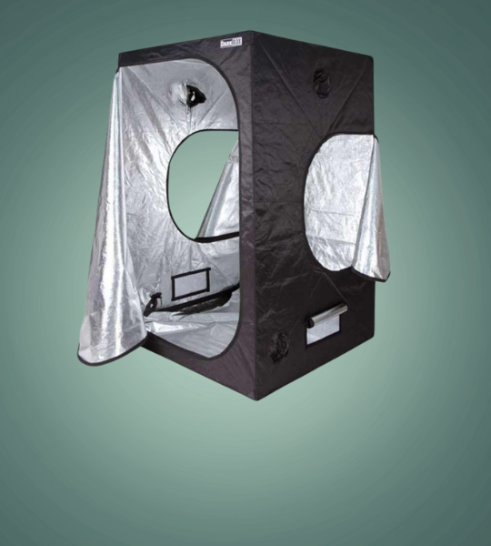 DARK BOX 120X120X200CM