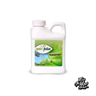 25t TRANSPORT 250ml – optic foliar – - Imagen 1