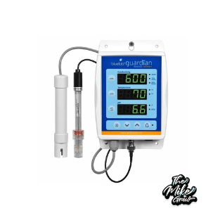 gu MONITOR GUARDIAN WIFI PH, EC Y TEMPERATURA - BLUELAB- - Imagen 1