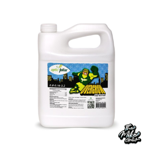 o4 OVERGROW 4000ml - Imagen 1