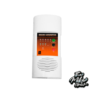 OZONIZADOR 7W -200MG/H - CORNWALL ELECTRONICS -