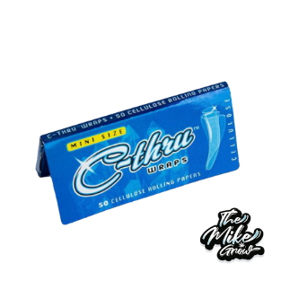 PAPEL CRYSTAL CELULOSA TRANSPARENTE - C-THRU