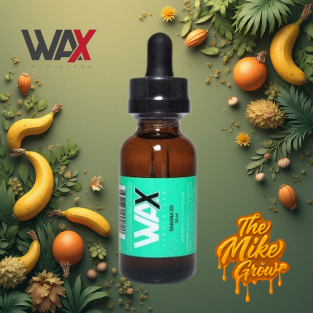 BANANA OG 15ML - Wax Liquidizer