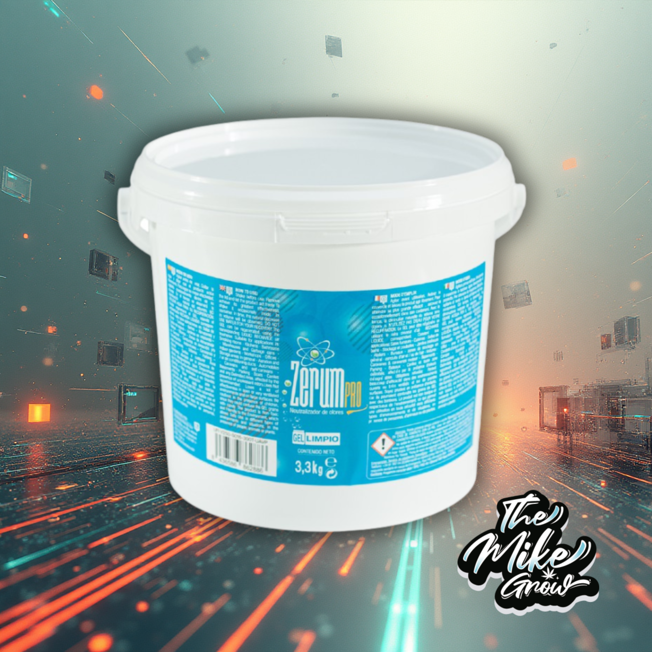 Diseño sin título (1) GEL LIMPIO 3.3K ZerumPRO - Imagen 1