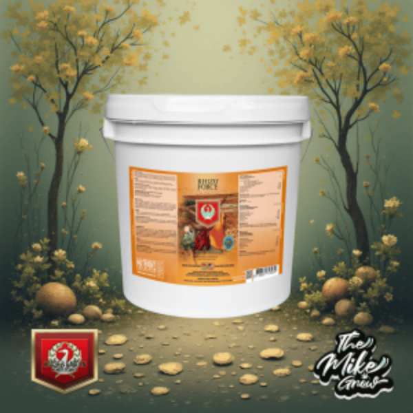 Rhizo Force 4.5 Kg - House & Garden -