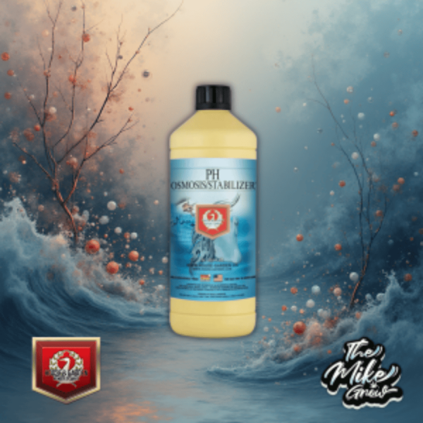 PH Osmosis Stabilizer 1L - House & Garden -